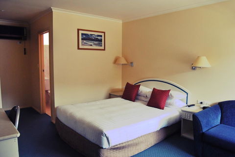 Comfort Inn Devonport - Accommodation Perth 13