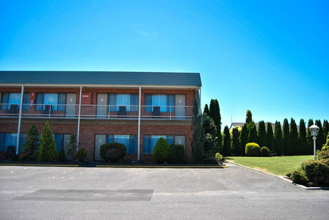 Comfort Inn Devonport - Accommodation Perth 26