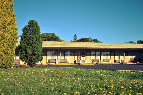 Comfort Inn Devonport - Accommodation Perth 35
