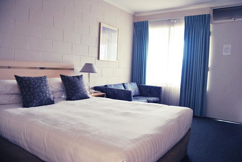 Comfort Inn Devonport - Accommodation Perth 15