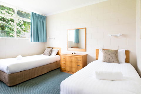 Comfort Inn Devonport - Accommodation Perth 40