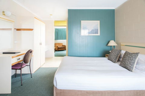 Comfort Inn Devonport - Accommodation Perth 18