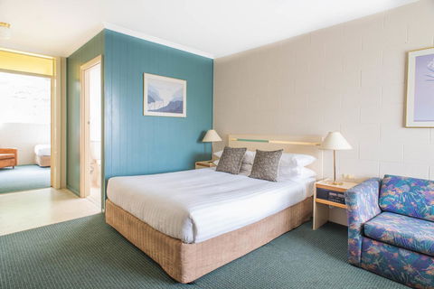 Comfort Inn Devonport - Accommodation Perth 33