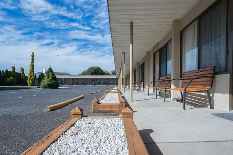 Comfort Inn Devonport - Accommodation Perth 16