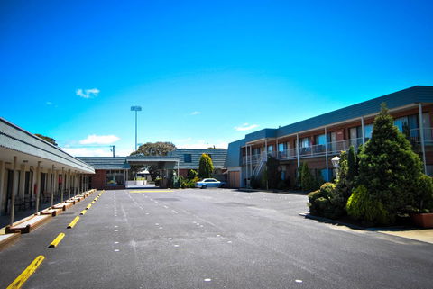 Comfort Inn Devonport - Accommodation Perth 36