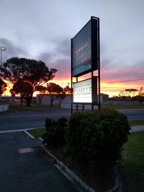 Comfort Inn Devonport - Accommodation Perth 27