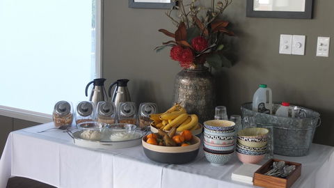 Comfort Inn Devonport - Accommodation Perth 23