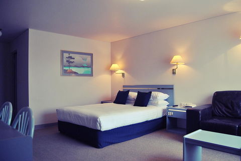 Comfort Inn Devonport - Accommodation Perth 0