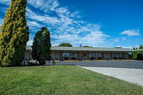 Comfort Inn Devonport - Accommodation Perth 28