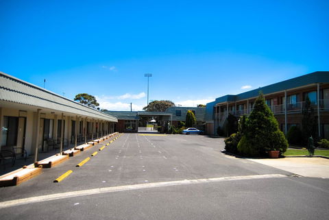 Comfort Inn Devonport - Accommodation Perth 29