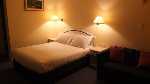 Comfort Inn Devonport - Accommodation Perth 37