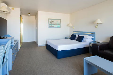 Comfort Inn Devonport - Accommodation Perth 44