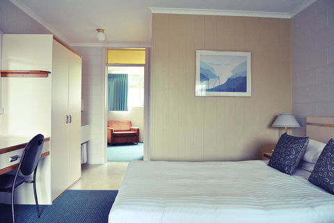 Comfort Inn Devonport - Accommodation Perth 38
