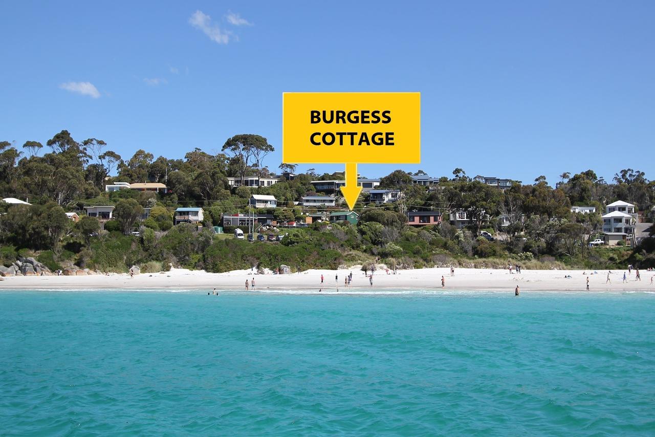 Goshen TAS Accommodation Perth