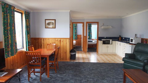Strahan Retreat Holiday Park - Perth Resorts 15