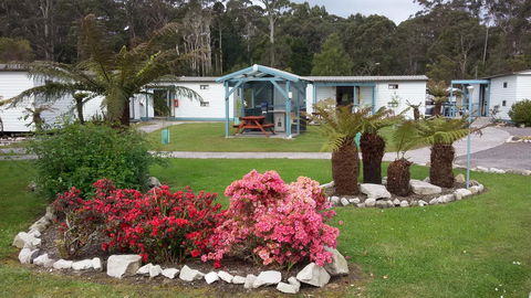 Strahan Retreat Holiday Park - Perth Resorts 5