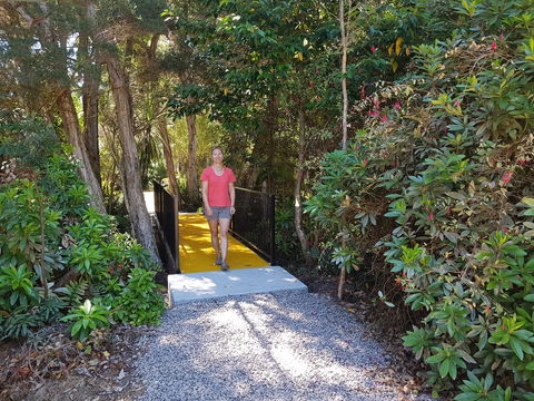 Strahan Retreat Holiday Park - Perth Resorts 2