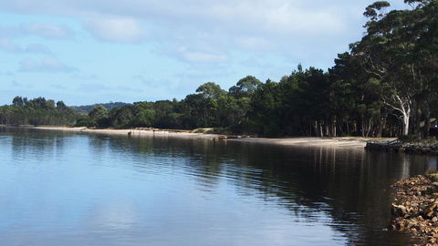 Strahan Retreat Holiday Park - Perth Resorts 38