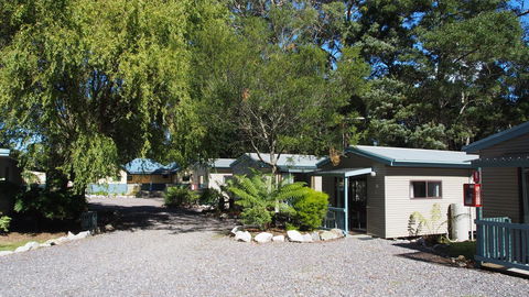 Strahan Retreat Holiday Park - Perth Resorts 12