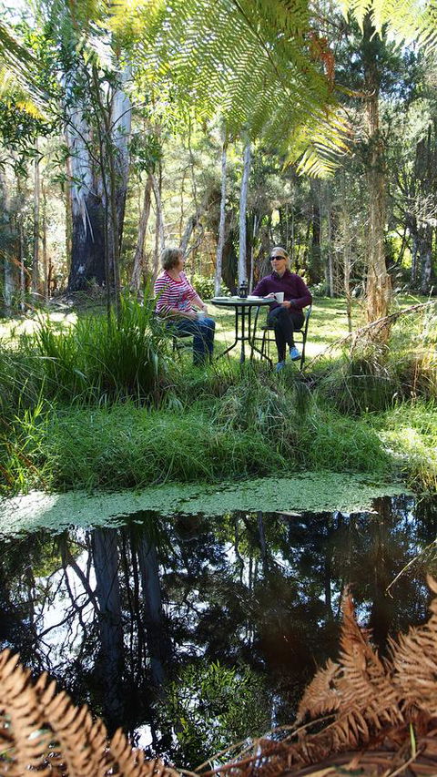 Strahan Retreat Holiday Park - Perth Resorts 36