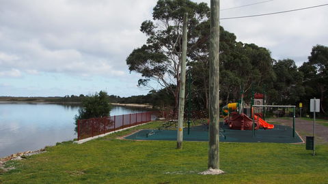 Strahan Retreat Holiday Park - Perth Resorts 1