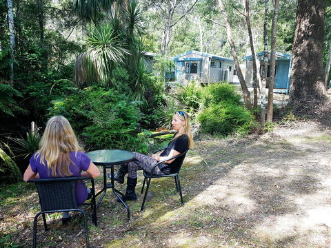 Strahan Retreat Holiday Park - Perth Resorts 30