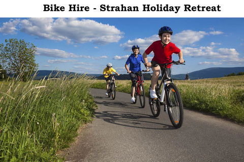 Strahan Retreat Holiday Park - Perth Resorts 18