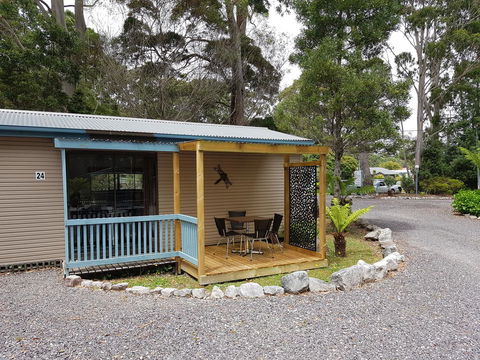 Strahan Retreat Holiday Park - Perth Resorts 8