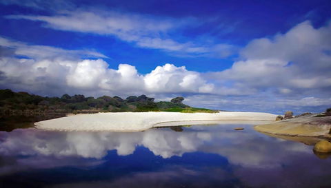 Strahan Retreat Holiday Park - Perth Resorts 21