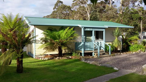 Strahan Retreat Holiday Park - Perth Resorts 7