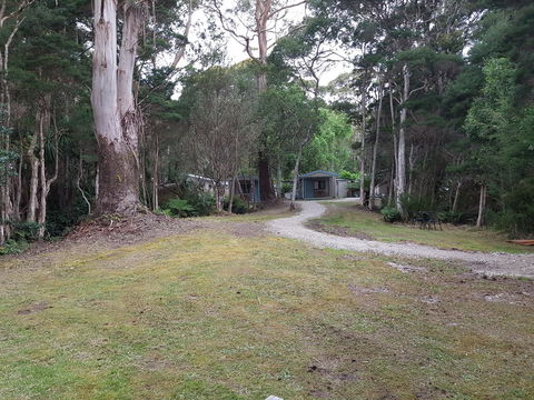 Strahan Retreat Holiday Park - Perth Resorts 35