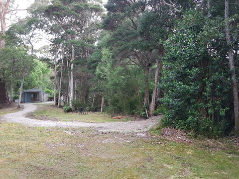 Strahan Retreat Holiday Park - Perth Resorts 29