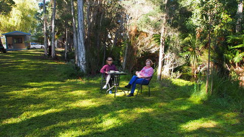 Strahan Retreat Holiday Park - Perth Resorts 11