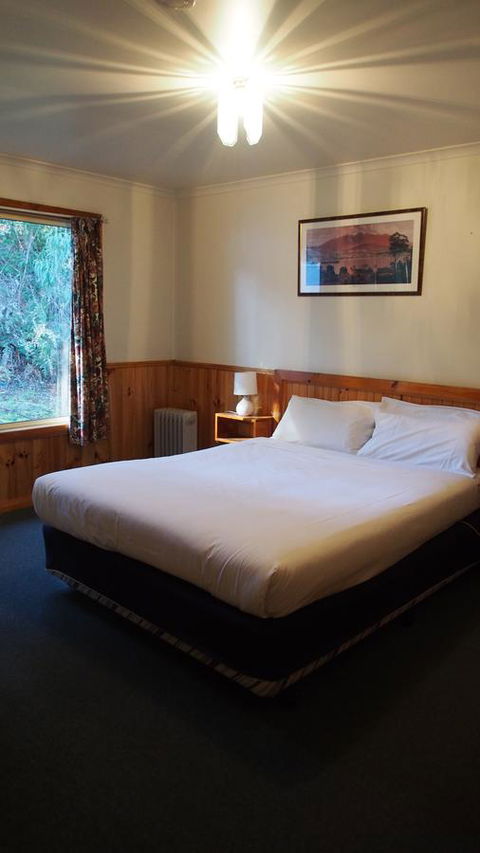 Strahan Retreat Holiday Park - Perth Resorts 44