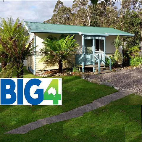 Strahan Retreat Holiday Park - Perth Resorts 0