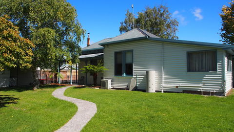 Strahan Retreat Holiday Park - Perth Resorts 43