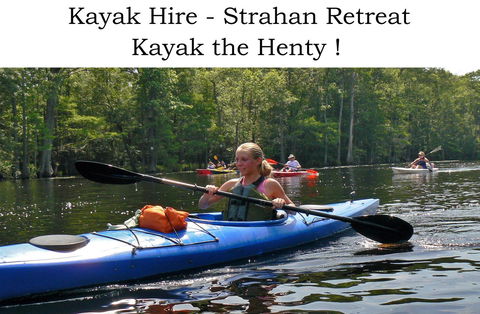 Strahan Retreat Holiday Park - Perth Resorts 19