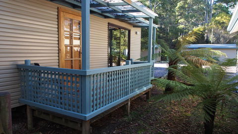 Strahan Retreat Holiday Park - Perth Resorts 9