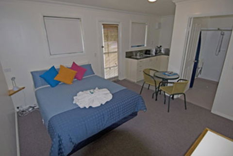 Strahan Retreat Holiday Park - Perth Resorts 16