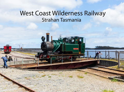 Strahan Retreat Holiday Park - Perth Resorts 25
