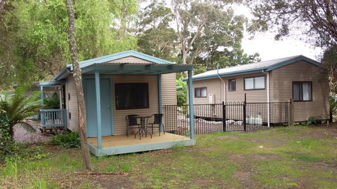Strahan Retreat Holiday Park - Perth Resorts 10