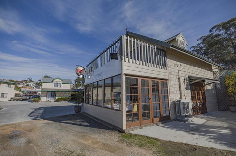 Queechy Motel - Perth Resorts 10