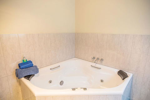 Queechy Motel - Perth Resorts 44