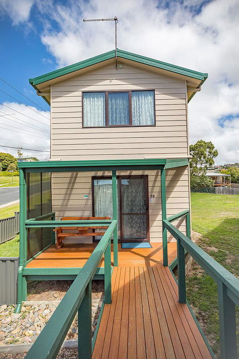 Queechy Motel - Perth Resorts 33