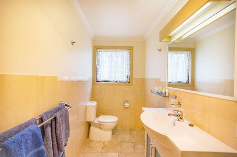 Queechy Motel - Perth Resorts 37