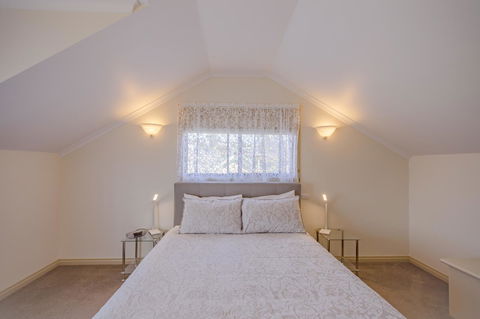 Queechy Motel - Perth Resorts 25