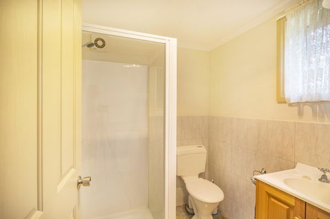 Queechy Motel - Perth Resorts 2