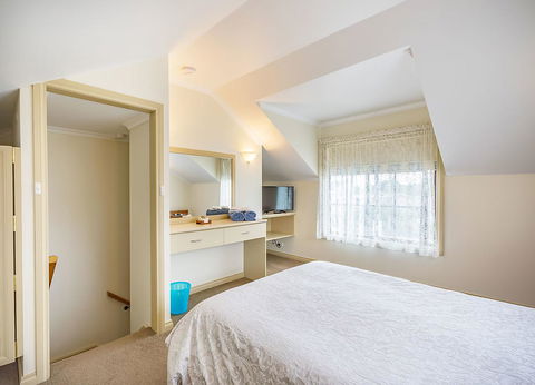 Queechy Motel - Perth Resorts 32