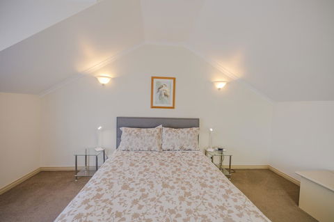 Queechy Motel - Perth Resorts 16
