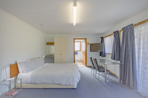Queechy Motel - Perth Resorts 27